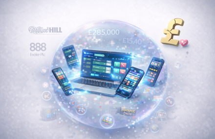 Un errore di William Hill nel Jackpot fa ricoverare il giocatore britannico dopo l'annullamento di una vincita da 285.000 sterline img
