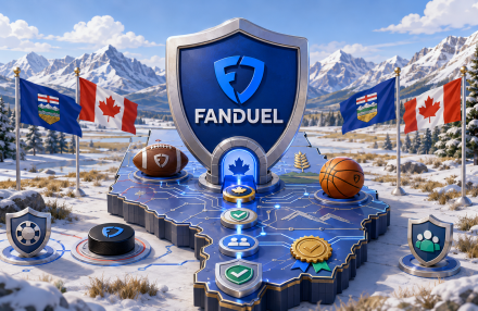 FanDuel rafforza la propria presenza in Canada con l'ingresso nel mercato dell'Alberta img