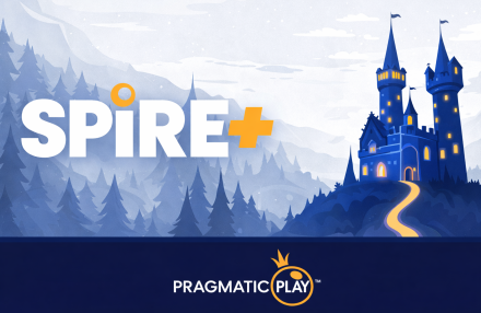 Pragmatic Play presenta il nuovo gioco arcade Spire+ img