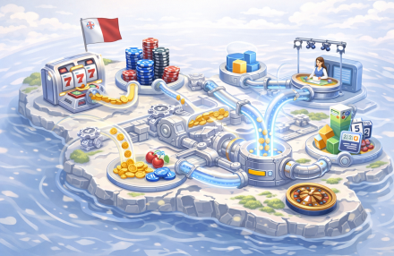 Malta propone emendamenti ai regolamenti sulla tassa sui giochi e alla legge sull'IVA img