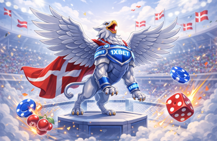 1xBet annuncia la partnership con Jiří Procházka img