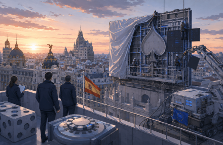 La Spagna avvia la revisione delle norme sulla pubblicità del gioco d'azzardo img