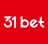 31bet logo