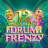 logo 12 Pots of Gold Drum Frenzy