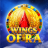 logo Wings Of Ra