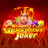 logo Super Hot Joker