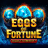logo Eggs of Fortune