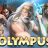 Olympus (Genesis) logo
