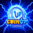 logo Coin Up Lightning