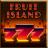 logo Fruit Island