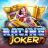 Racing Joker logo