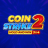logo Coin Strike 2 Hold and Win