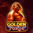 logo Golden Forge