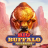 logo Big Buffalo Megaways