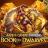 logo Age of the Gods Norse: Book of Dwarves