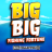 logo Big Big Fishing Fortune