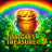 logo Finnegan’s Treasure 7s