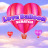 logo Love Balloon