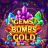 logo Gems Bombs and Gold