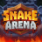 logo Snake Arena