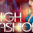 High Fashion logo