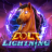 logo Colt Lightning