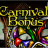 Carnival Bonus HD logo
