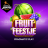 logo Fruit Feestje