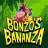 logo Bonzos Bananza