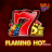 logo Flaming Hot Extreme Bell Link