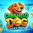 logo Caramelo Dog: Lucky Run