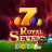 logo Royal Seven XXL Easter Egg