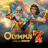 logo Olympus 7s Dream Drop