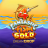 logo 4 Fantastic Fish Gold Dream Drop
