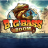 Big Bass Boom logo