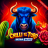 logo Ultra Blitz Chilli El Toro