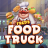 logo Freds Food Truck