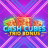 logo Cash Cubes Trio Bonus