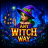 logo Any Witch Way