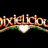 logo Pixielicious