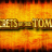 Secrets of the Tomb logo