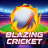 logo Blazing Cricket