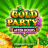 logo Gold Party 2 After Hours