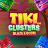 logo Tiki Clusters Blaze and Boom