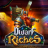 logo Dwarf Riches