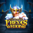 logo Tales of Asgard: Freya's Wedding