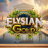 logo Elysian Gold