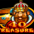 logo 40 Diamond Treasures