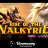 logo Rise of the Valkyrie Splitz