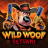 logo Wild Woof Returns